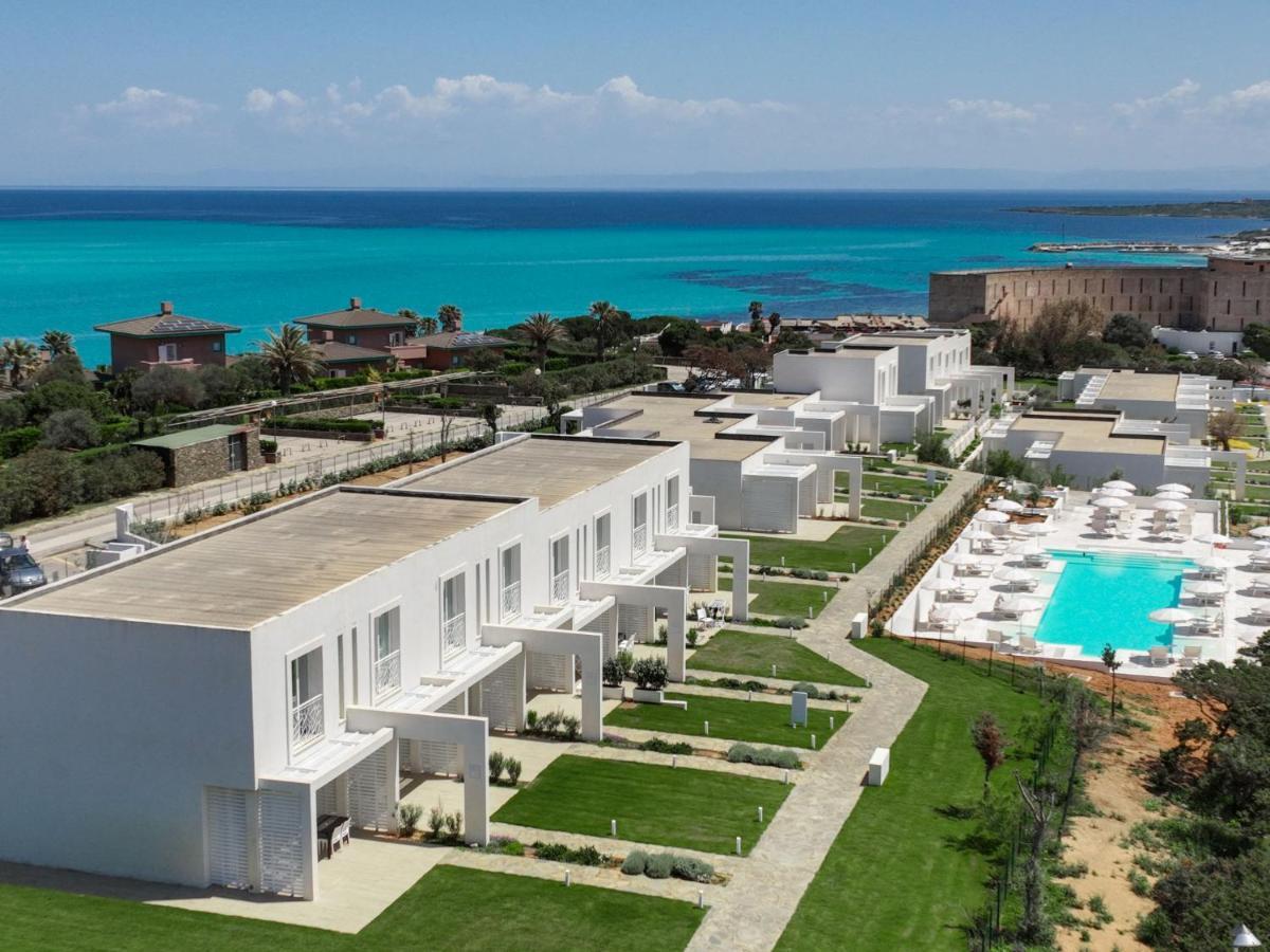 Apartment Capo Falcone Charming Apartment-2 By Interhome Stintino Exterior foto